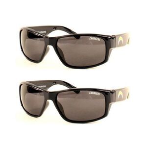 Los Angeles Chargers NFL Chollo Sport Sunglasses 2 Pack